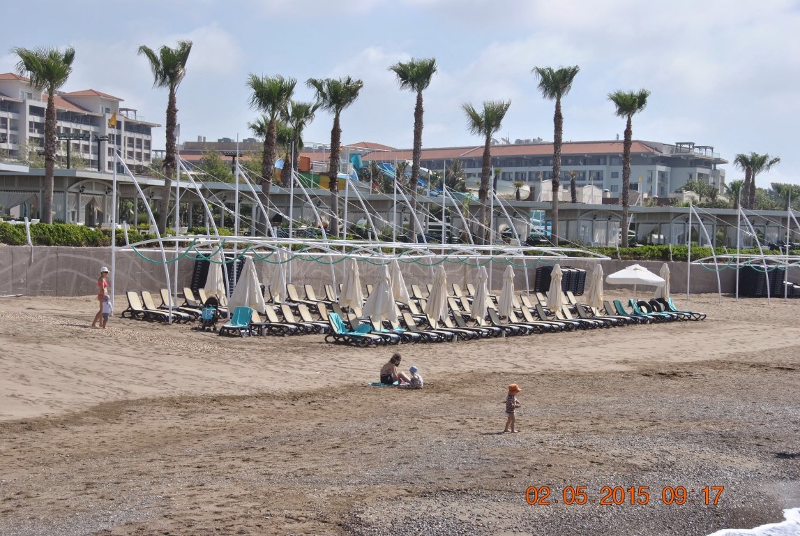 imagini hotel SUSESI BELEK